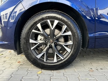 Cupra Terramar SUV 1.5 eTSI 150KM 2024 Cupra Terramar 1.5 TSI 150KM Pakiet Digital Drive, zdjęcie 38