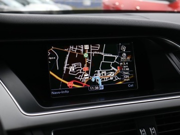 Audi A4 B8 Allroad quattro Facelifting 2.0 TFSI 225KM 2014 Audi A4 Allroad 2.0 TFSI, Salon Polska, 4X4, zdjęcie 12