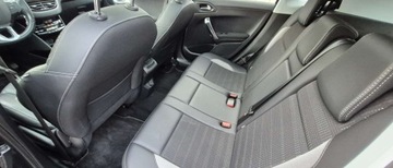 Peugeot 2008 I SUV Facelifting 1.2 PureTech 130KM 2017 Peugeot 2008 Polski Salon , I wlasciciel , pelen serwis ASO , 1.2 Benzyna, zdjęcie 9