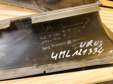LAMBORGHINI URUS ВПУСК 4ML121333 4ML121334