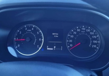 Dacia Duster II SUV 1.5 Blue dCi 115KM 2020 Dacia Duster SLICZNA 1.5 dCi Diesel BOGATA WERSJA Oryginal ZADBANA 2020r, zdjęcie 12
