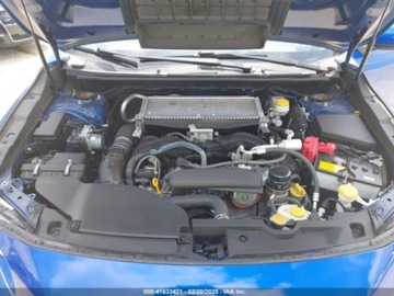 Subaru 2022 Subaru WRX 2022 2.4l 2.4 Benzyna 271KM, zdjęcie 8