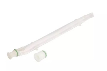 SUŠIČ KLIMATIZACE MERCEDES C (C204),