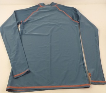 Женская футболка с длинным рукавом Arena Rash Vest M