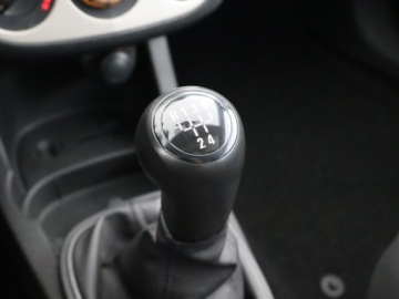 Opel Corsa D Hatchback 1.2 Twinport ECOTEC 80KM 2007 Opel Corsa 1.2, Salon Polska, zdjęcie 12