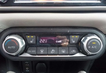 Nissan Micra V 0.9 IG-T 90KM 2018 Nissan Micra Okazja Benzyna 90KM, zdjęcie 28