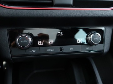 Skoda Kamiq Crossover 1.5 TSI 150KM 2024 Skoda Kamiq 1.5 TSI, Salon Polska, 1. Właściciel, zdjęcie 11