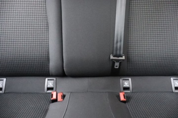 Peugeot 308 II Hatchback Facelifting 1.2 PureTech 110KM 2019 Peugeot 308 1.2 PureTech, Salon Polska, zdjęcie 9