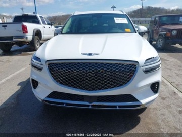  Genesis GV70 2.5T 2025 2.5 Benzyna 300KM, zdjęcie 8