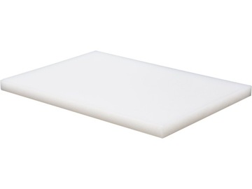 YATO DESKA DO KROJENIA 350X250X20 BIAŁA