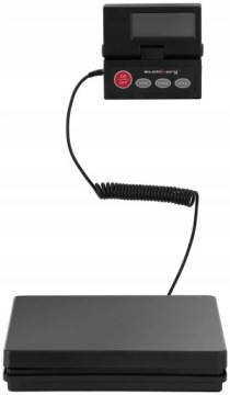 Почтовые весы для посылок и писем SBS-LW-10/500 до 10кг/0,5г