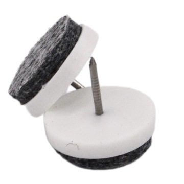 ВОЙЛОЧНЫЕ ПОДКЛАДКИ В МЕБЕЛЬ, СЛАЙДЕРЫ