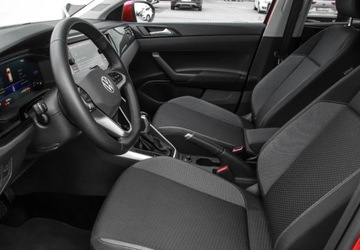 Volkswagen Taigo 2024 Volkswagen Taigo 1.0TSI 115KM DSG, Life, Benzyna 116KM, zdjęcie 9