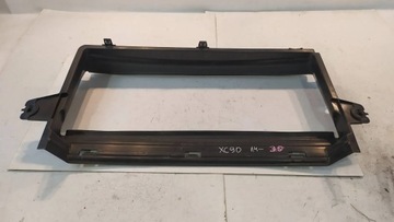 ВОЗДУХОЗАБОРНИК VOLVO XC90 14-