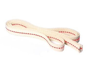 Knot płaski do lamp naftowych pochodni świec eko