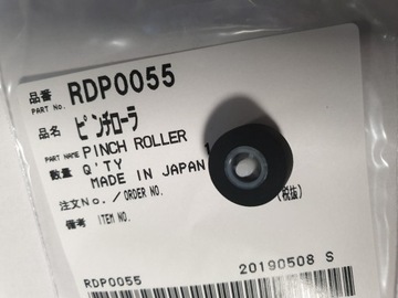 ROLKA PANASONIC/TECHNICS MAGNETOFON RS-TR373 575