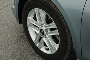 Kia Ceed III Kombi 1.6 CRDi 136KM 2021 Kia Ceed 1.6 CRDi MHEV, Salon Polska, zdjęcie 17