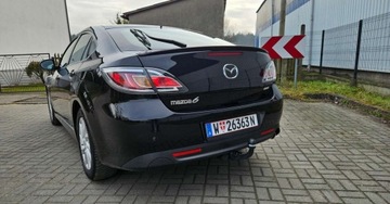 Mazda 6 III 2013 Mazda 6 Diesel Klimatronic Grzane Fotele Serwis Mazda 2013 2.2 Diesel 129KM, zdjęcie 12