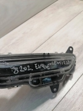 8202. EVOQUE LED LEVÝ PŘEDNÍ K8D2-15201-BA