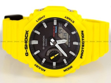 Zegarek G-SHOCK Carbon Core Guard GA-B2100C-9AER