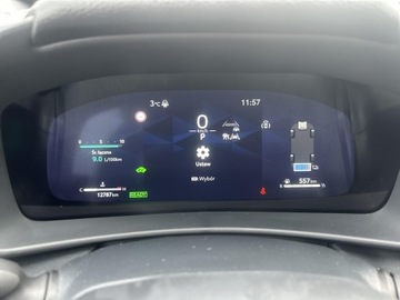 Toyota C-HR II SUV 1.8 Hybrid 140KM 2024 Toyota C-HR 1.8 Hybrid Style Toyota C-HR Ng Hybrid, zdjęcie 16