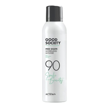 ARTEGO PIANKA MODELUJĄCA NADAJĄCA OBJĘTOŚĆ 250ML