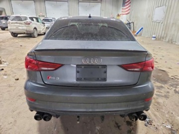 Audi A3 8V 2019 Audi RS3 Limousine Audi RS 3 2.5 TFSI z 2019 roku , od ubezpieczalni 2.5, zdjęcie 6