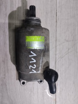 Aprilia Scarabeo 150 ROTAX ROZRUSZNIK