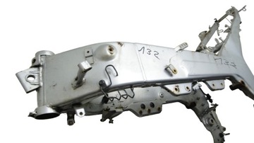 РАМА YAMAHA TDM 850 С ДОКУМЕНТАМИ