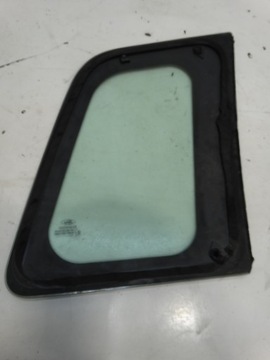 ОКНО КУЗОВА ЛЕВОЕ ЗАДНЕЕ FORD FUSION PILKINGTON 43R-001583
