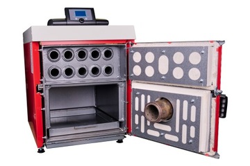 КОТЛ ПЕЛЛЕТНАЯ ПЕЧЬ 25 кВт ГОРЕЛКА ГОРЕНИЕ ЧИСТЫЙ ВОЗДУХ ПЕРЕЧЕНЬ УСЛОВИЙ