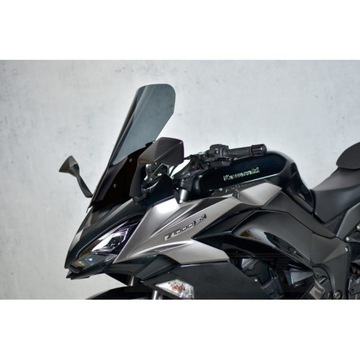 LOSTER туристическое стекло KAWASAKI Z 1000 SX 17-19