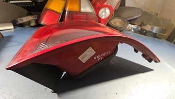 SVĚTLO PRAVÝ ZADNÍ RENAULT VEL SATIS VELSATIS 8200014360