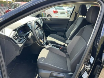 Volkswagen Taigo 2024 Volkswagen Taigo 1.0 TSi DSG, zdjęcie 15