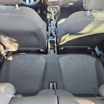 Opel Adam Hatchback 1.4 87KM 2015 Opel Adam Aluminiowe FelgiCzujniki ParkowaniaPodgrzewana Kierownica Gwaran, zdjęcie 24