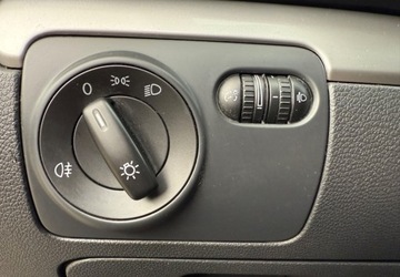 Volkswagen Golf VI Hatchback 5d 1.4 80KM 2009 Volkswagen Golf WV Golf 6gen 1.4 Benzyna 80KM, zdjęcie 10