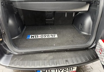 Toyota RAV4 III MPV Facelifting 2.0 Valvematic 158KM 2011 Toyota RAV4 Automat, 4x4, salon Polska, serwis ASO do konca 2.0 Benzyna, zdjęcie 16