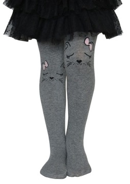 ДЕТСКИЕ КОЛГОТКИ aura via KIDS 92/104 1-3 ГОДА
