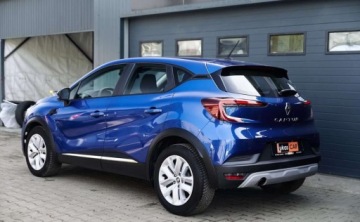 Renault Captur II 2021 Renault Captur Renault Captur 1.5 Diesel 115KM, zdjęcie 13