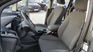 Ford C-MAX II Grand C-MAX Facelifting 1.0 EcoBoost 125KM 2017 Ford Grand C-MAX 1.0i 125kM Klima Asystent Temp.Grzane Kierownica Navi GOT, zdjęcie 20