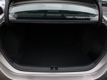 Toyota Corolla X Sedan Facelifting 1.6 Valvematic 132KM 2014 Toyota Corolla 1.6 Valvematic, Salon Polska, zdjęcie 12