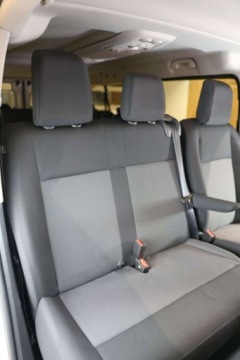Toyota 2024 Toyota Proace Verso 2.0 D4-D Long Business 2.0 Diesel 144KM, zdjęcie 16