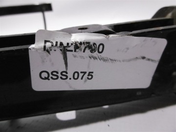 STELAŻ STOPIEŃ PODNÓŻEK DINLI 700