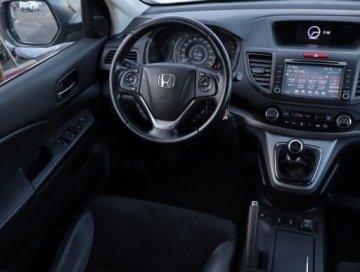 Honda CR-V IV SUV 2.0 i-VTEC 155KM 2013 Honda CR-V 2.0 i-VTEC, Salon Polska, Serwis ASO, zdjęcie 6