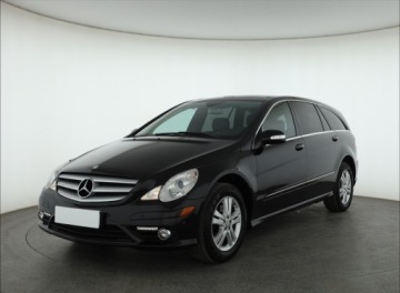 Mercedes Klasa R Off-roader 3.0 CDI 224KM 2008 Mercedes R R 320 CDI , 221 KM, 4X4, Automat, zdjęcie 1