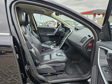 Volvo XC60 2010 Volvo XC 60 2,0 diesel 163KM skóry, zdjęcie 7