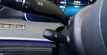 Mercedes AMG GT C190 Coupe 4d 4.0 63 585KM 2019 Mercedes-Benz AMG GT Salon PL AMG Dynamic Plus Fotele Performance Akrapovi, zdjęcie 14