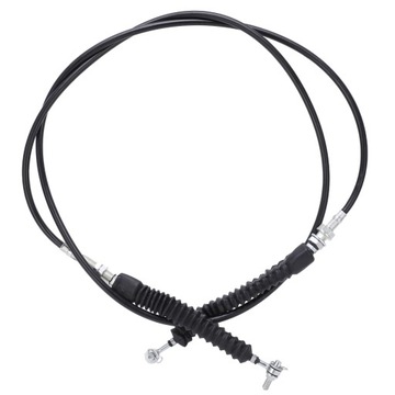 Рычаг переключения передач Трос переключения передач 7081753 Сменный аксессуар для