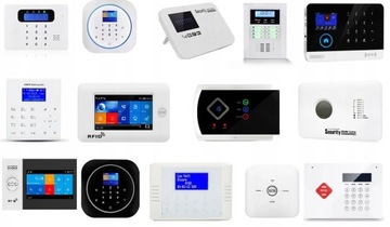 ДЕТЕКТОР ОКОН-ДВЕРЕЙ ДЛЯ GSM-СИГНАЛИЗАЦИИ 433 БЕСПРОВОДНОЙ