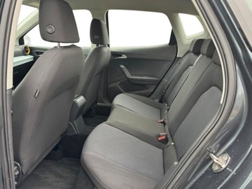 Seat Arona Crossover 1.0 EcoTSI 110KM 2021 Seat Arona Benzyna 110KM, zdjęcie 9